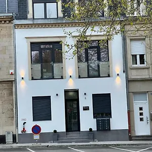 Guesthaus Maison d'hôtes Dudelange