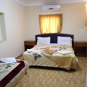 Dweik 1 Hotel Aqaba