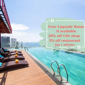 Cordial Hotel Đà Nẵng