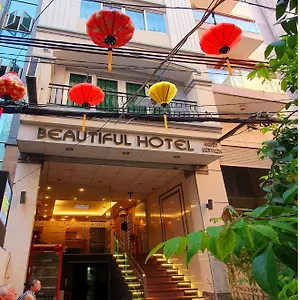 Hotel Beautiful Saigon