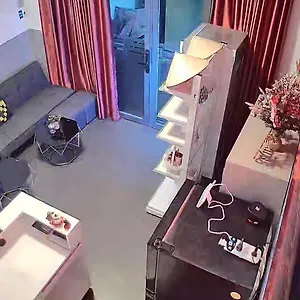 Hôtel capsule Elegant Homestay Sai Gon - District 3