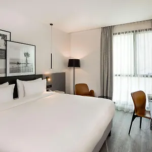 Radisson Tunis, Center Hotel Tunis