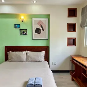 Hotel Vivian - Saigon Notre Dame